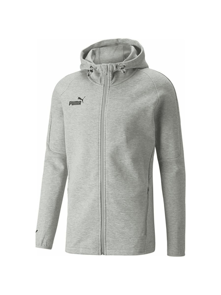 Куртка PUMA #1
