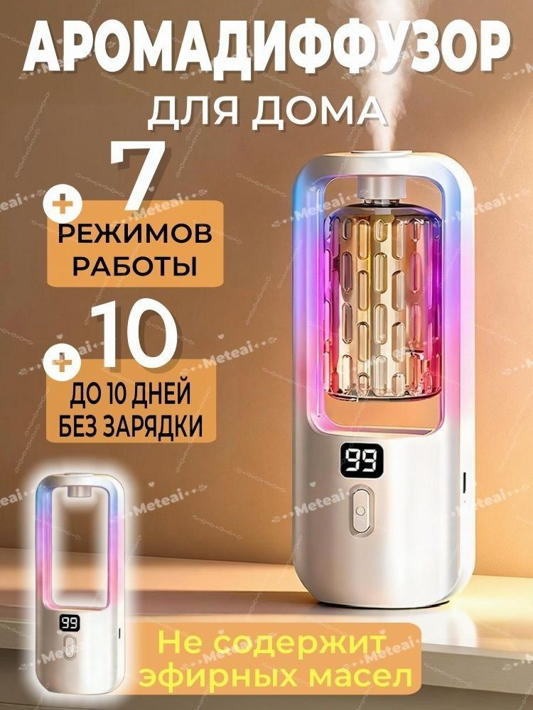Ароматический диффузор #1