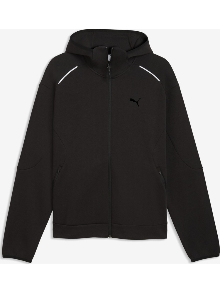 Куртка PUMA #1