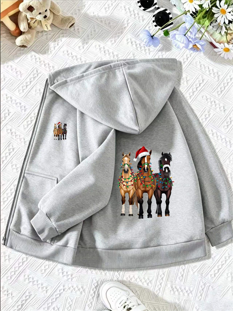 Толстовка #1
