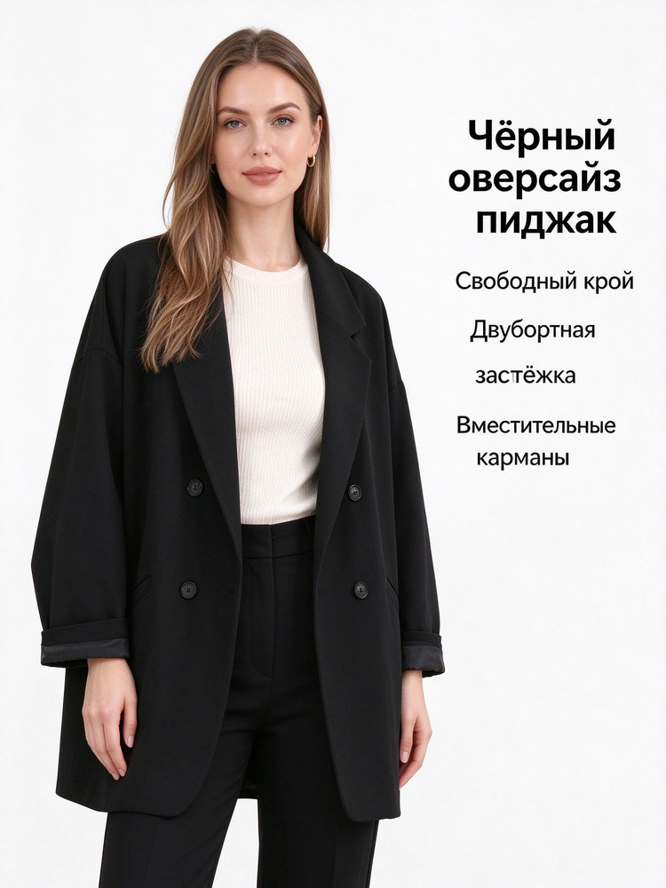 Пиджак #1