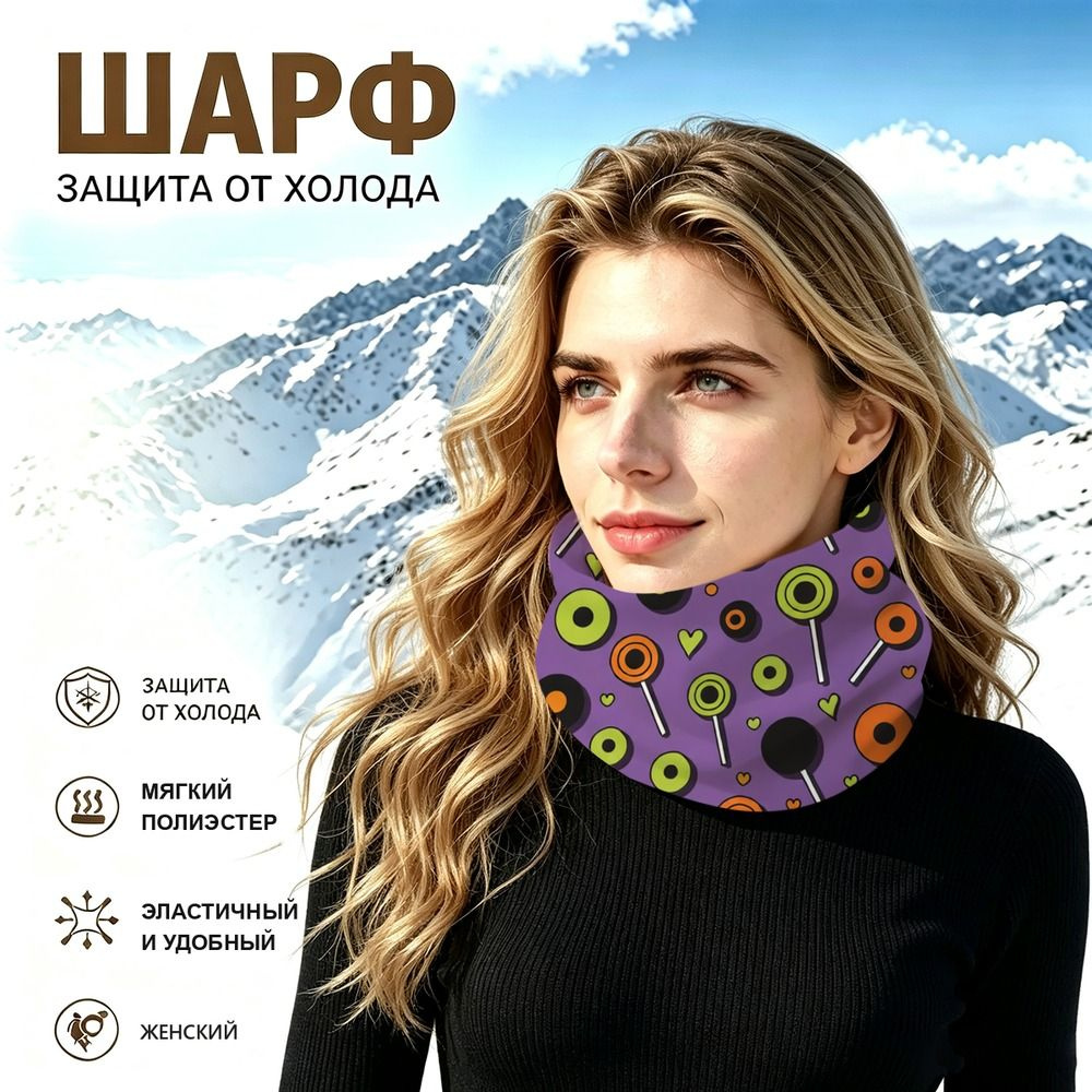 Бафф #1