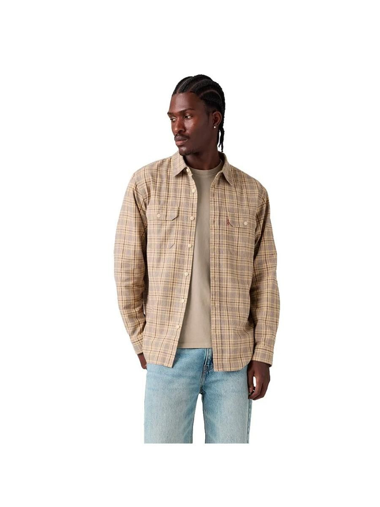 Рубашка Levi's #1