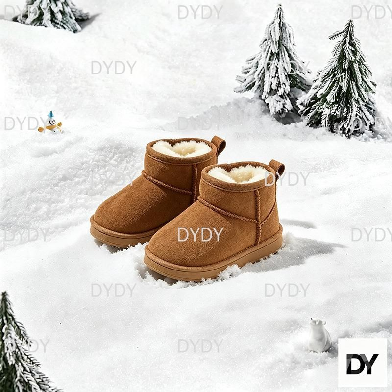 Угги #1