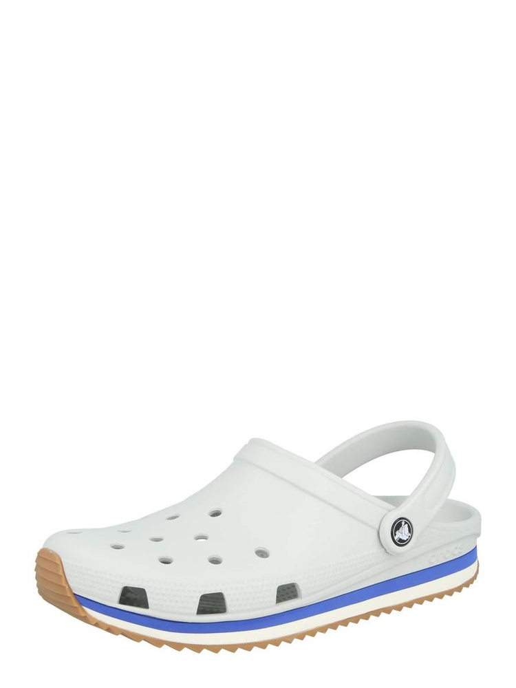 Сабо Crocs #1