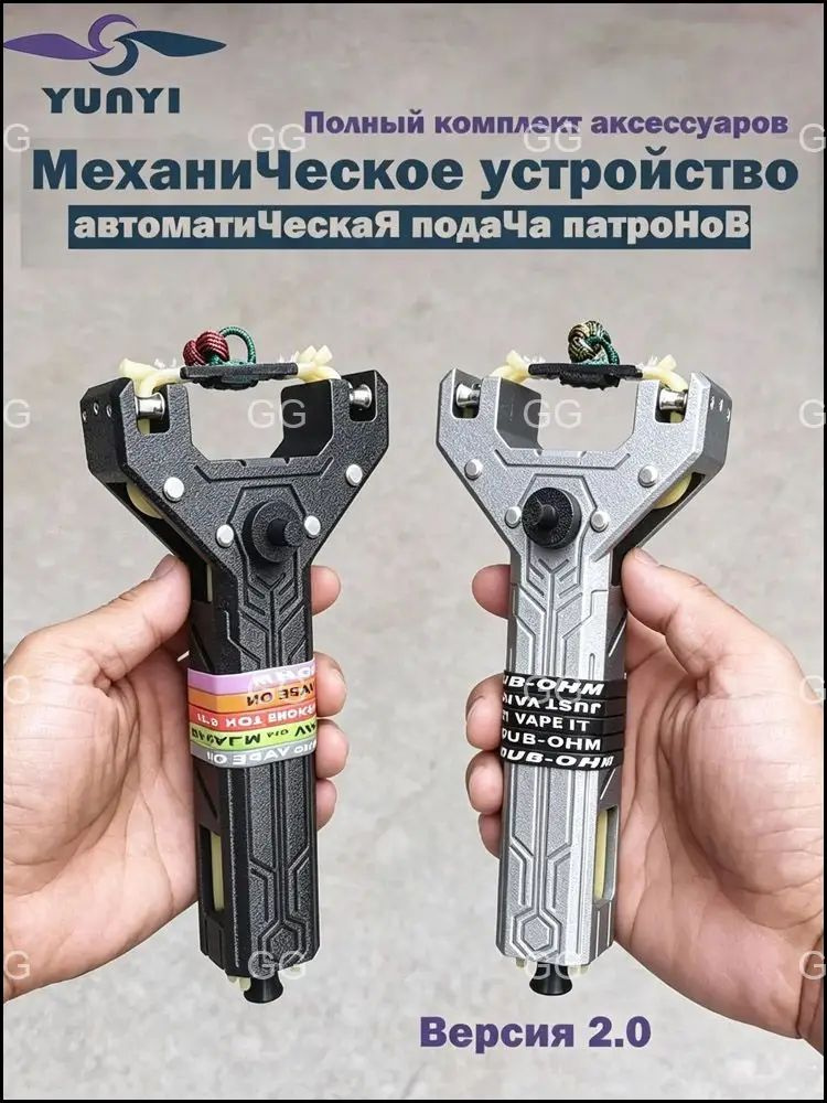 Напальчник #1