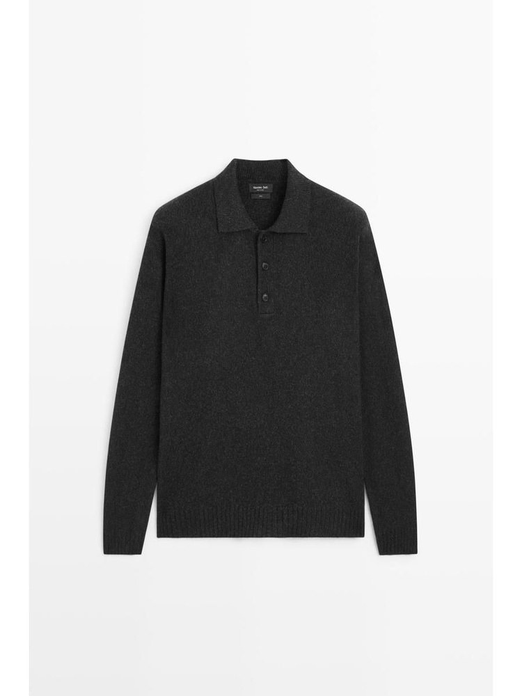 Свитер Massimo Dutti #1
