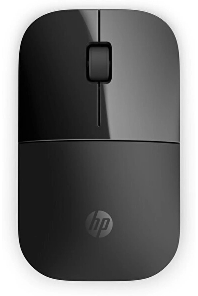 HP Мышь #1