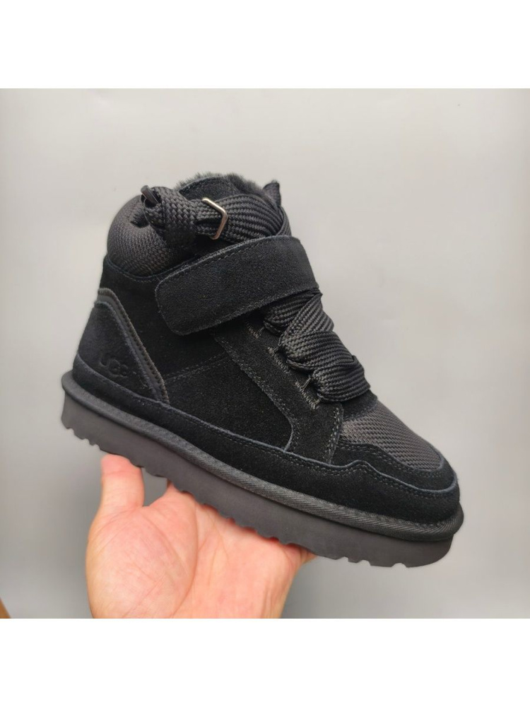 Угги UGG #1