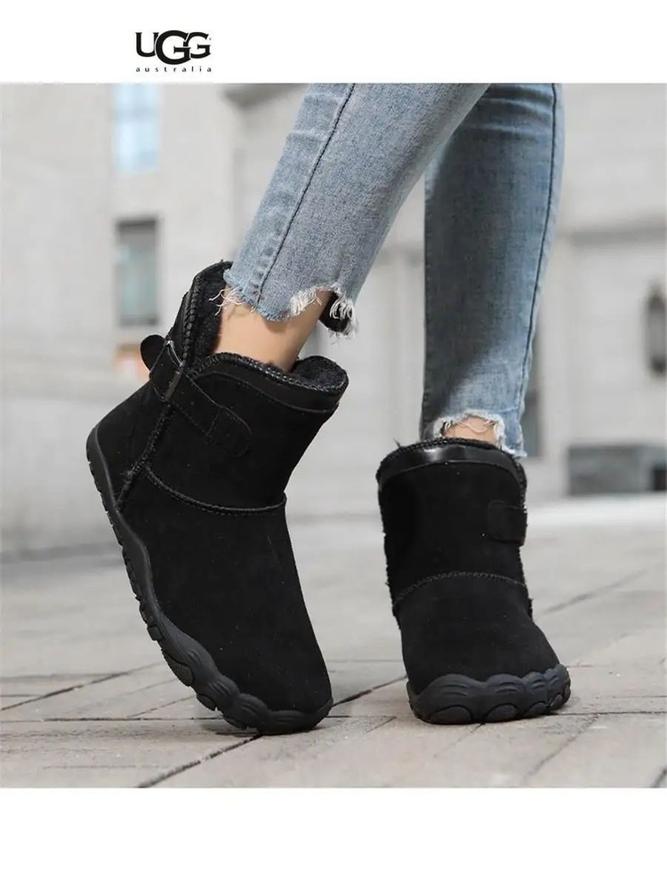 Угги UGG #1