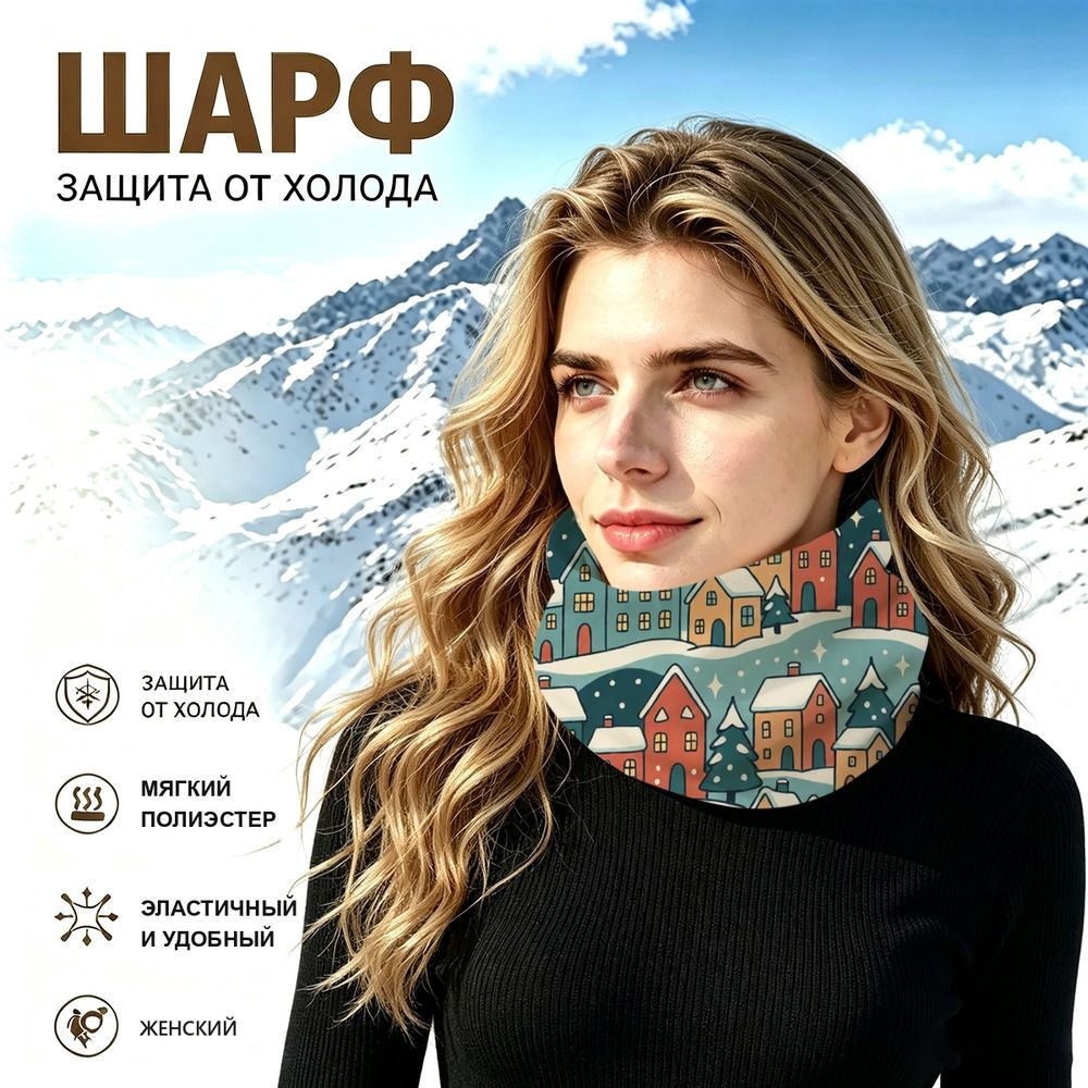 Бафф #1