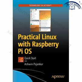 Practical Linux with Raspberry Pi OS: Quick Start #1