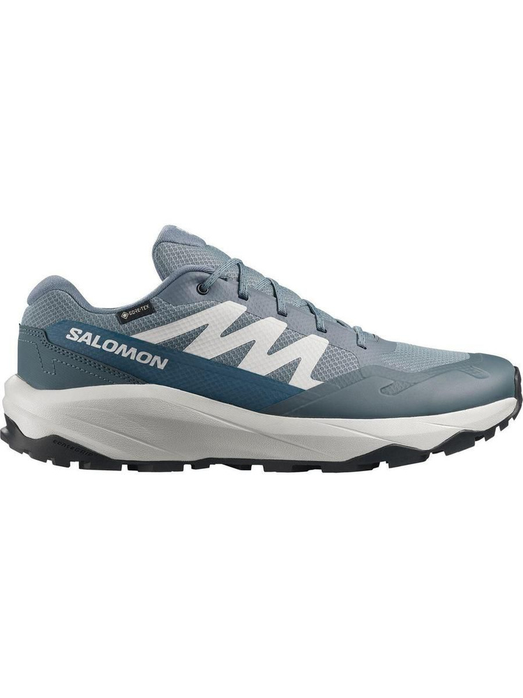 Ботинки Salomon #1