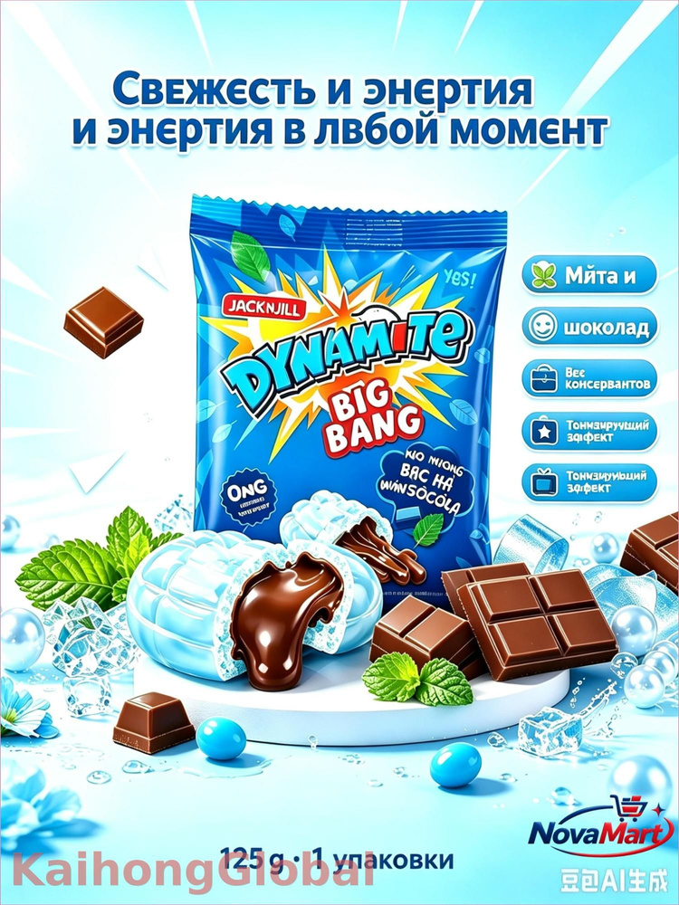 Конфеты #1