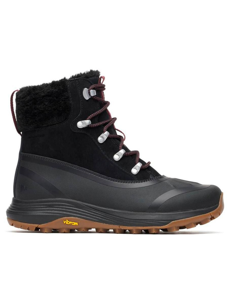 Ботинки Merrell #1