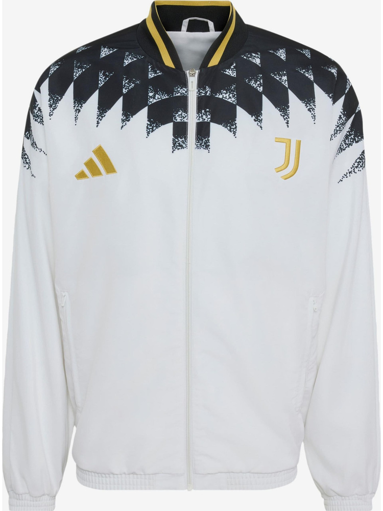 Олимпийка adidas #1