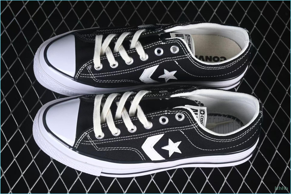 Кеды Converse #1