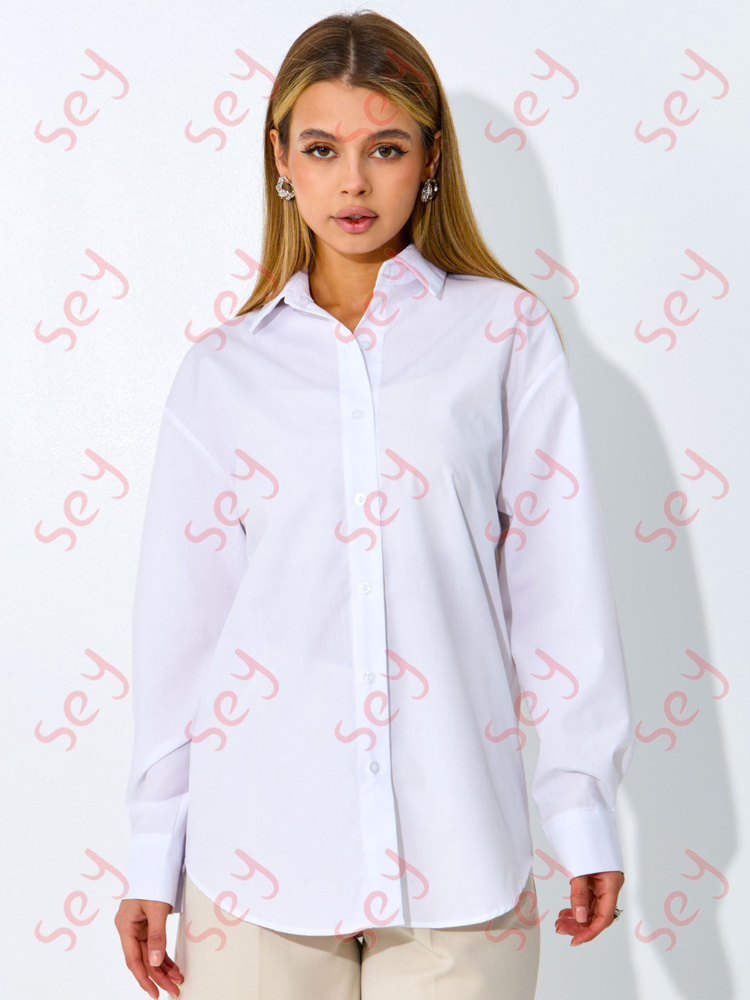 Рубашка Apparel #1