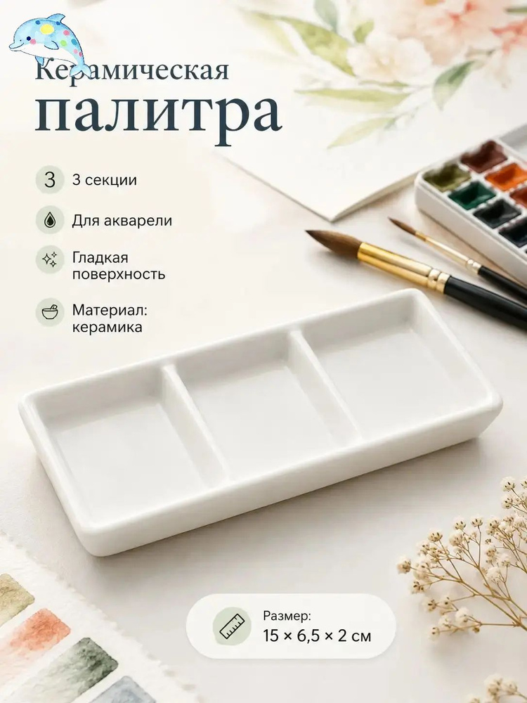 Палитра #1
