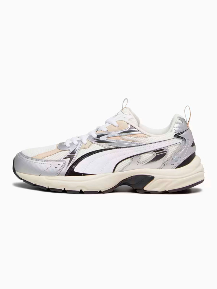 Кроссовки PUMA Milenio Tech #1