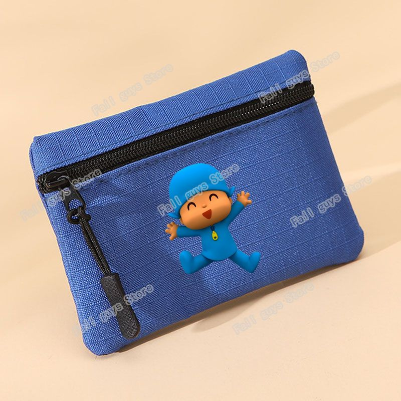 Pocoyo Монетник #1