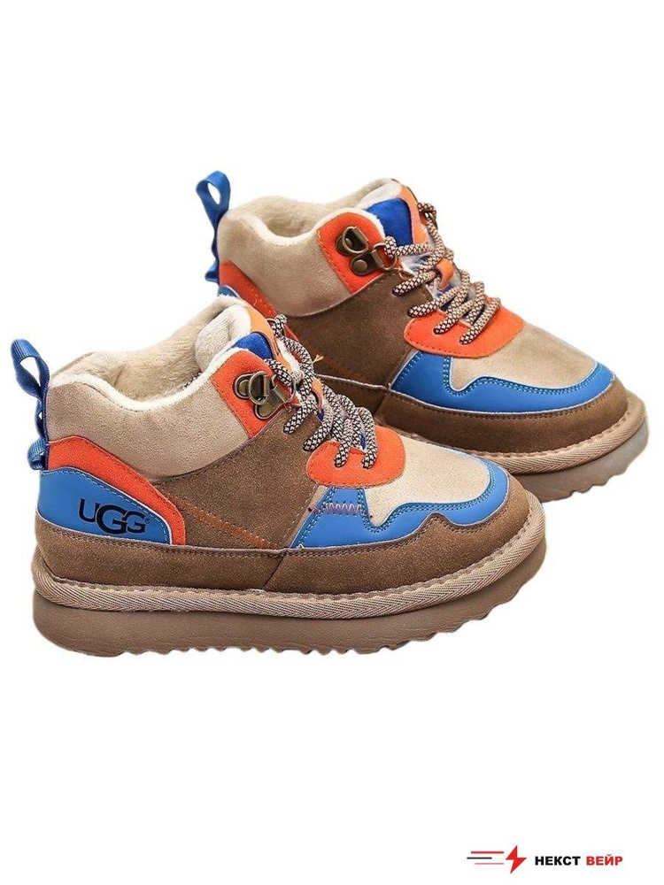 Угги UGG Угги UGG #1