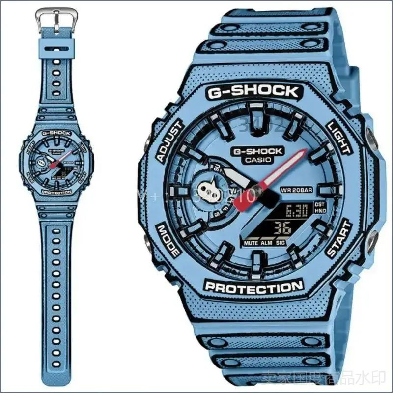 Casio Часы наручные #1