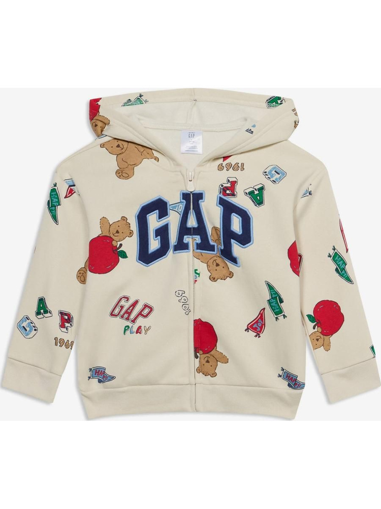 Толстовка GAP #1