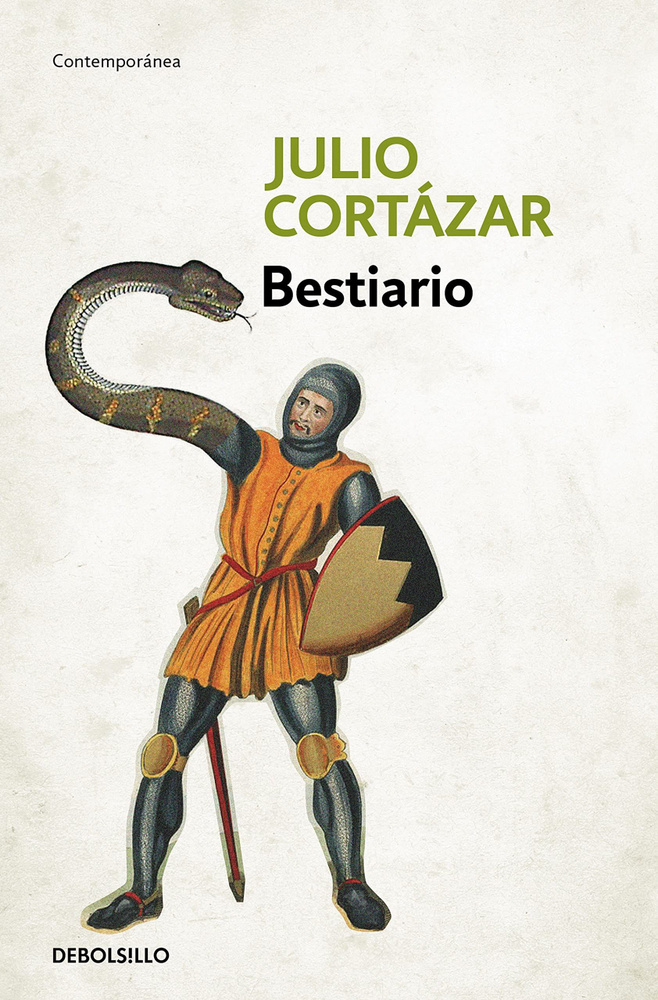 Bestiario #1