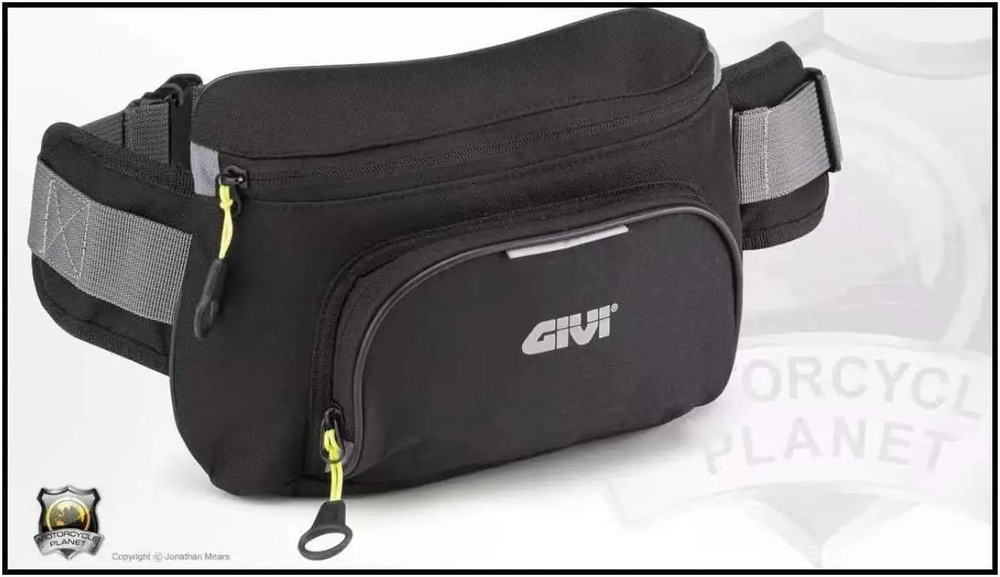 GIVI Сумка #1