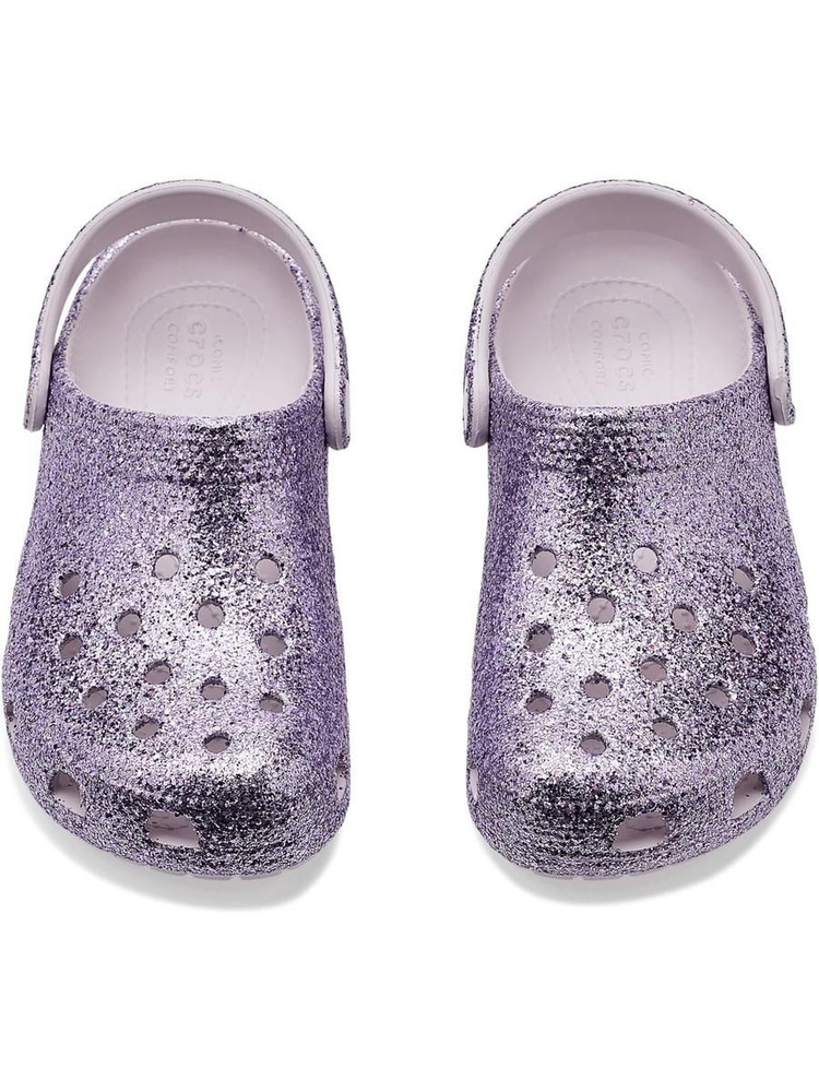 Сабо Crocs #1