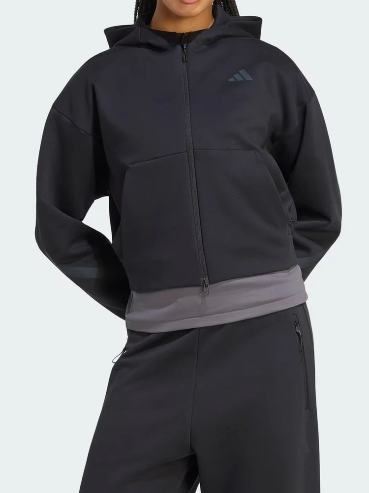 Джемпер adidas #1