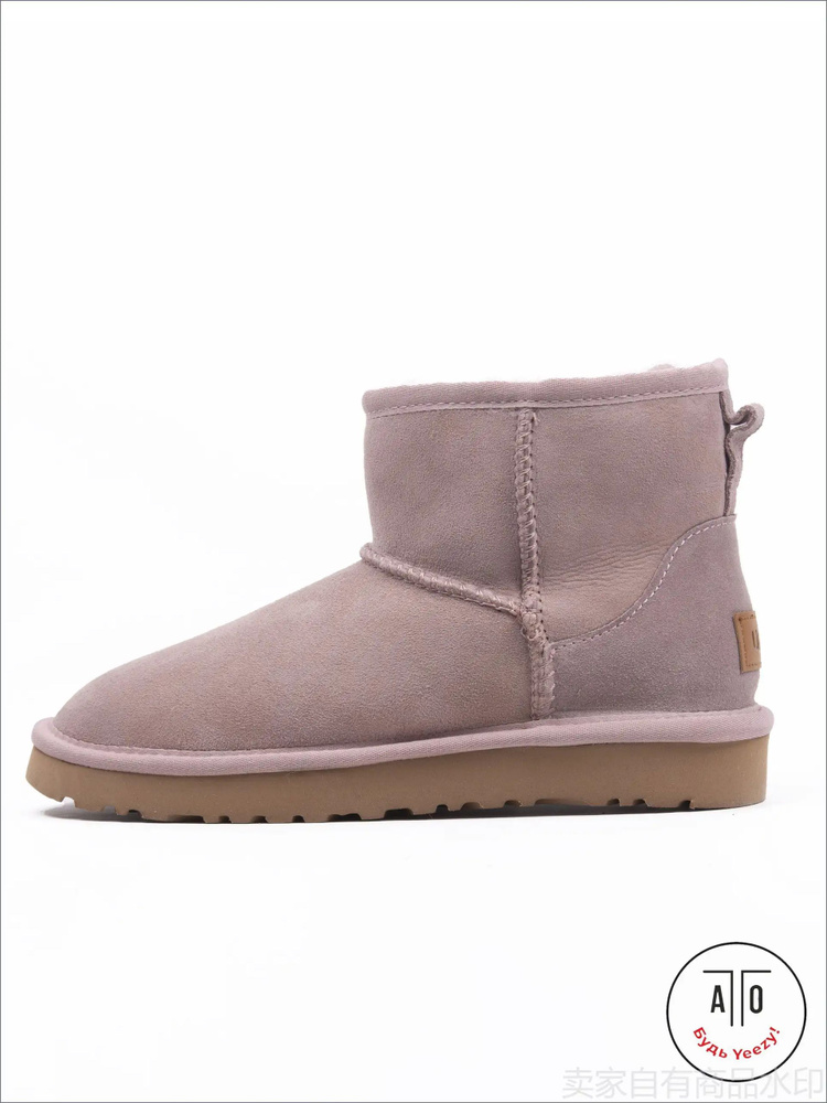 Угги UGG Classic Mini #1