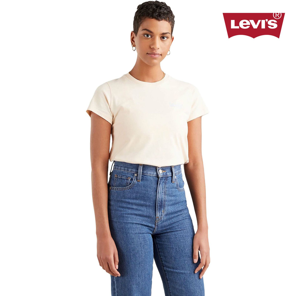 Футболка Levi's #1