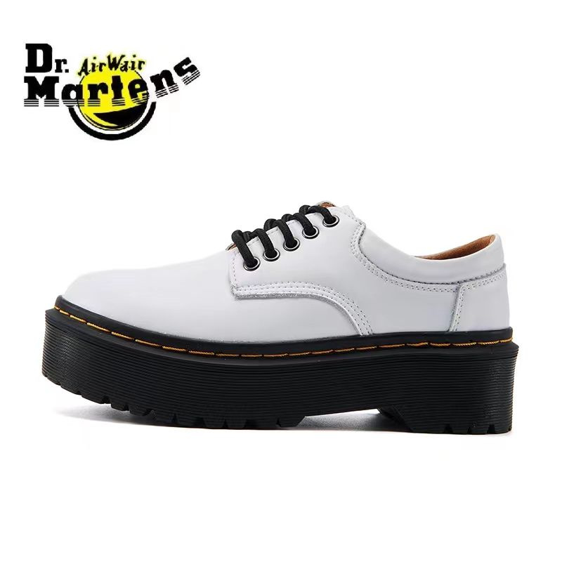 Туфли Dr. Martens #1