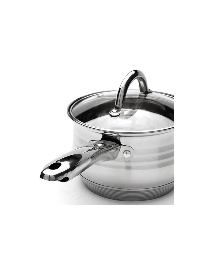 Сотейник 2л ст/кр 7-ми слойное дн МВ (х12) - купить с доставкой по ...