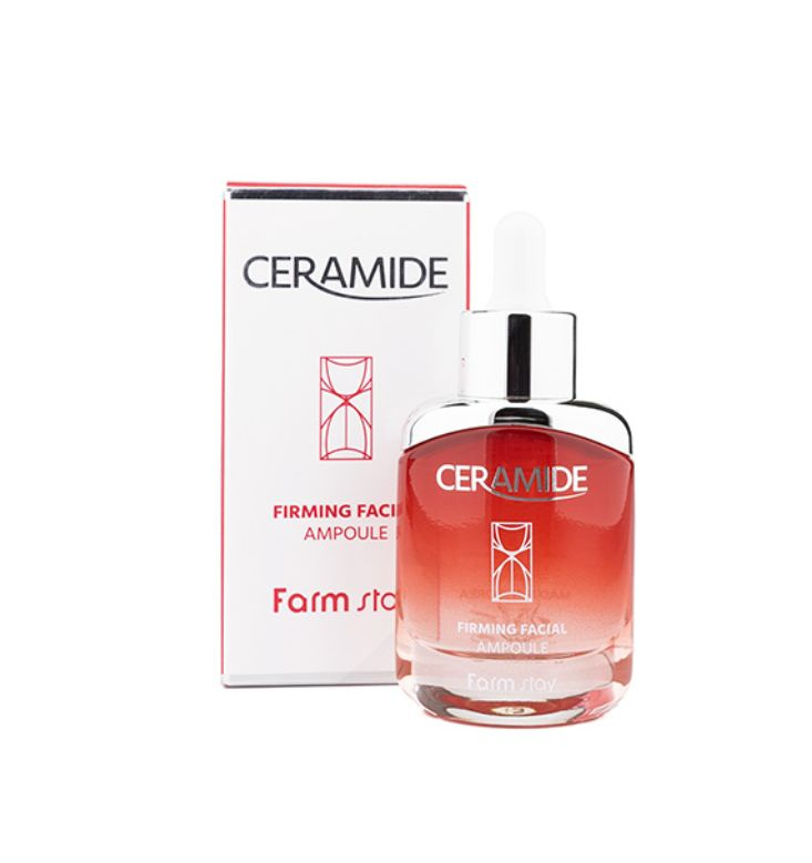 FarmStay Ампульная сыворотка для лица с керамидами, 35 мл - купить с ...