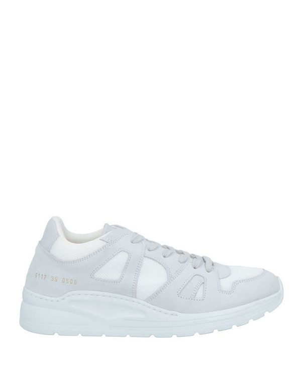 Кроссовки Common Projects #1