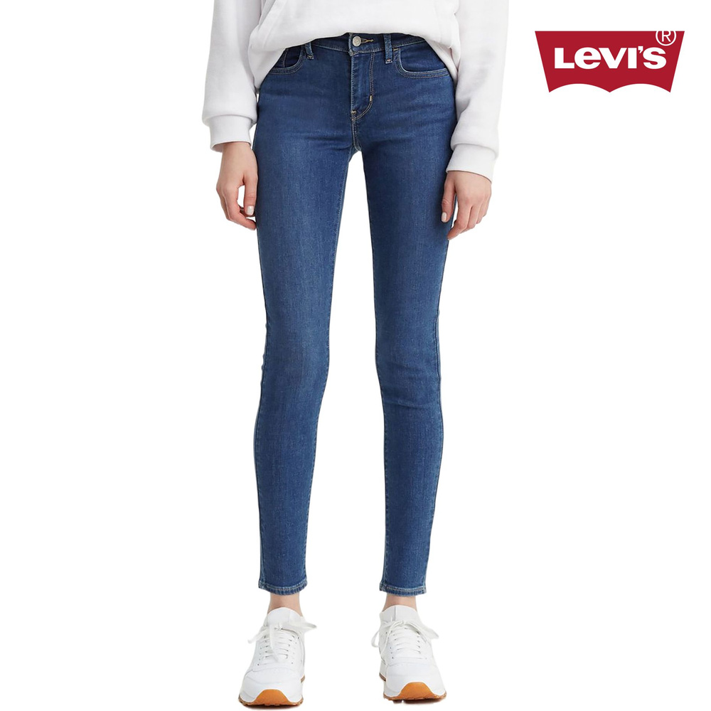 Levi strauss deals 710 super skinny