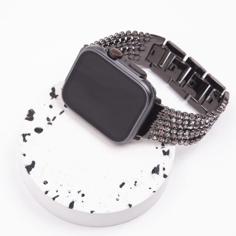 Ремешок для Apple Watch / 44 / 45 / 49 мм Watch Band GreatCase ...