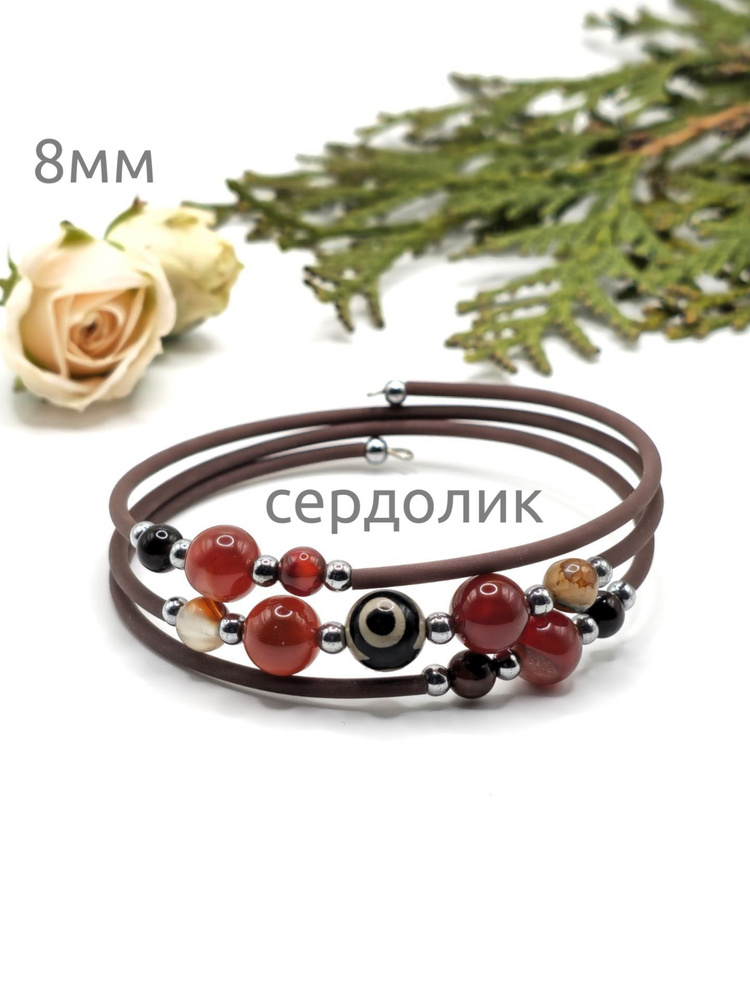 Solara Браслет из камней - купить с доставкой по выгодным ценам в ...