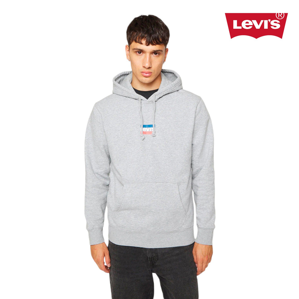 Худи Levi's #1