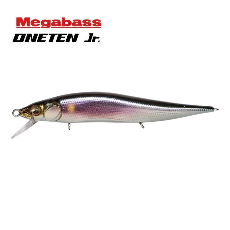 Воблер Megabass Vision Oneten Jr. Wagin Setsuki Ayu #1