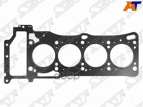 SAT Прокладка двигателя, арт. ST110448M010 #1