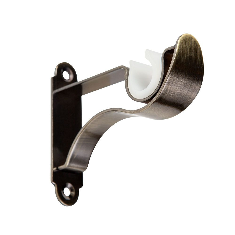 Кронштейн консольный Лайт D16 Антик купить по низкой цене с доставкой в ...