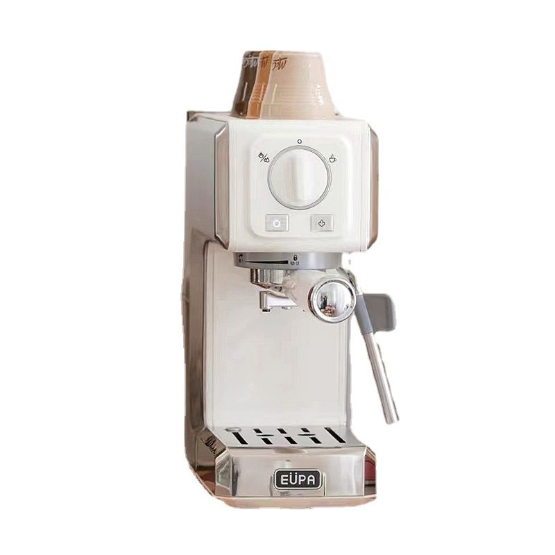 Кофемашина EUPA Tsann Kuen для домашнего использования, компактная ...