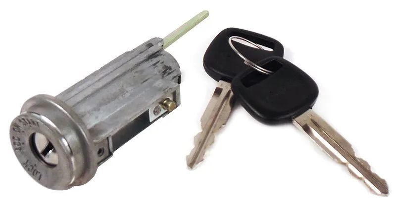 Личинка замка тольятти. Личинка замка зажигания Тойота корона st190. Личинка замка Toyota Carina 190. Личинка замка зажигания Тойота Королла 100