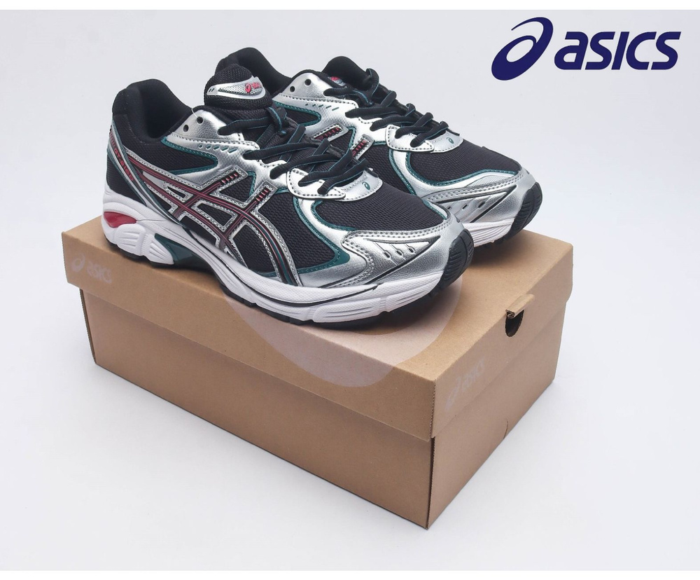 Кроссовки ASICS #1