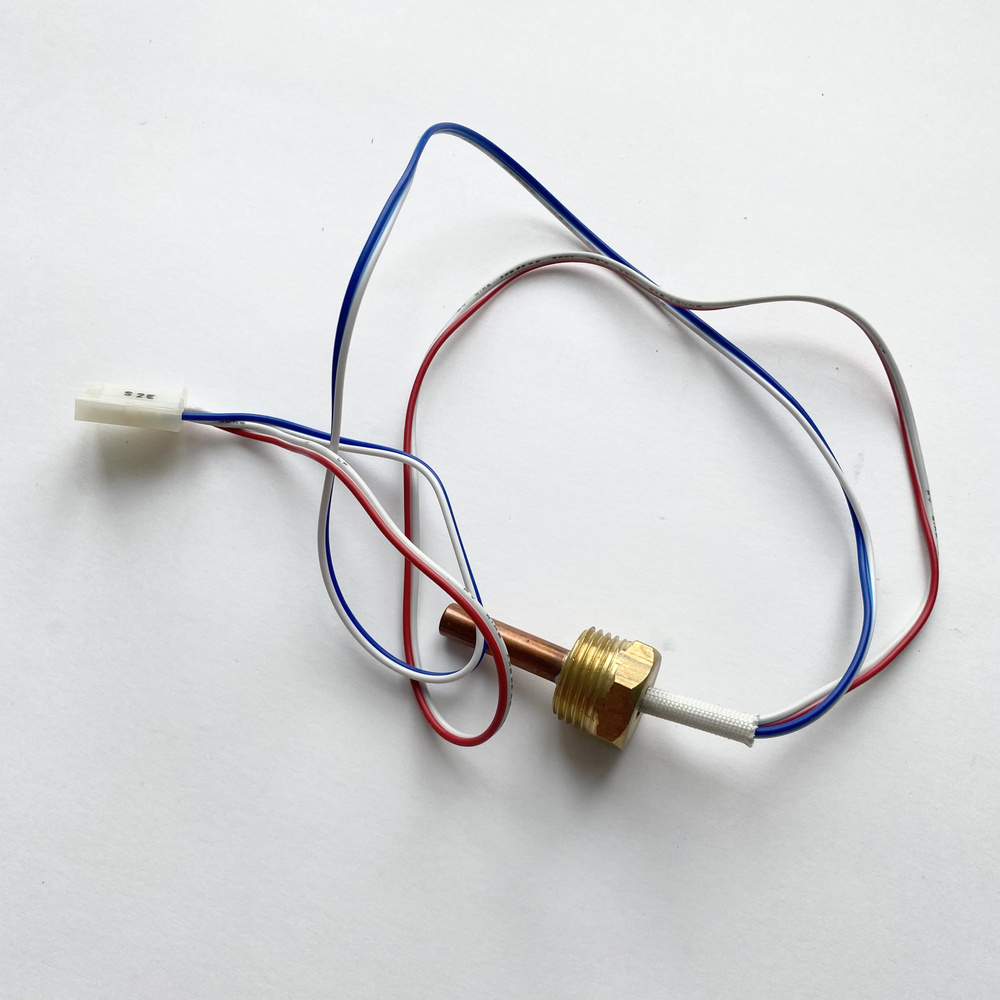 Запчасти и аксессуары для котлов Kiturami Датчик температуры и ...