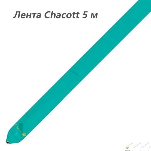 CHACOTT Лента для гимнастики #1